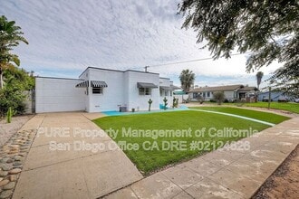 Building Photo - 2903 J Ave