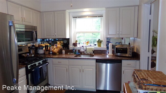 Foto del edificio - 3 br, 2.5 bath House - 1609 Dunterry Place