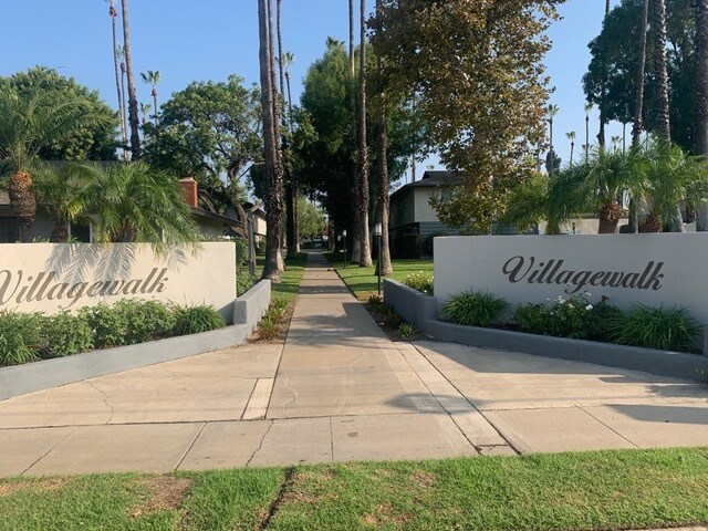 Entrada principal de la propiedad - 1441 Prospect Ave
