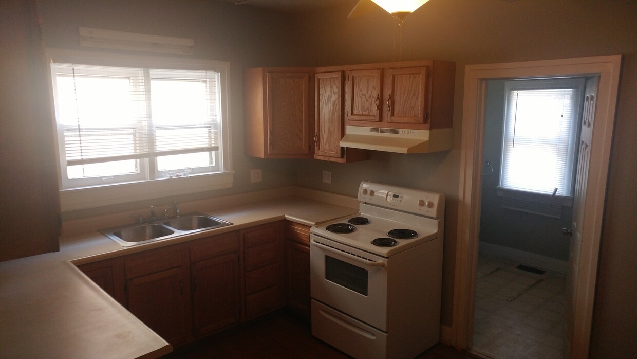 Foto principal - 1024 N 8th St