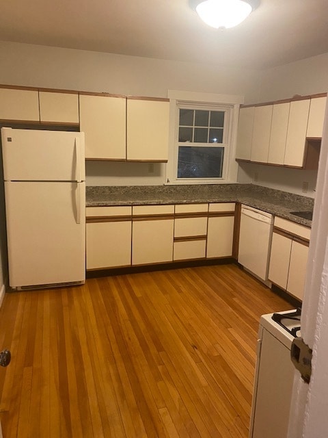 Kitchen #1 - 2nd Floor - 71 Pond St