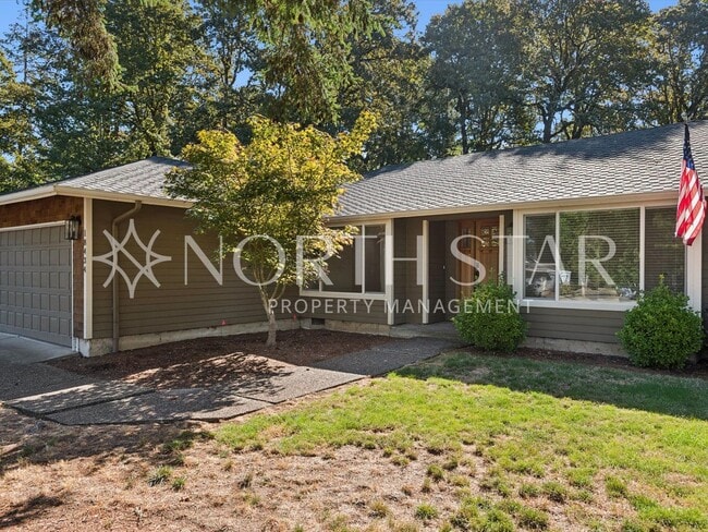 Building Photo - Stylishly Updated Ranch in Bryant Woods