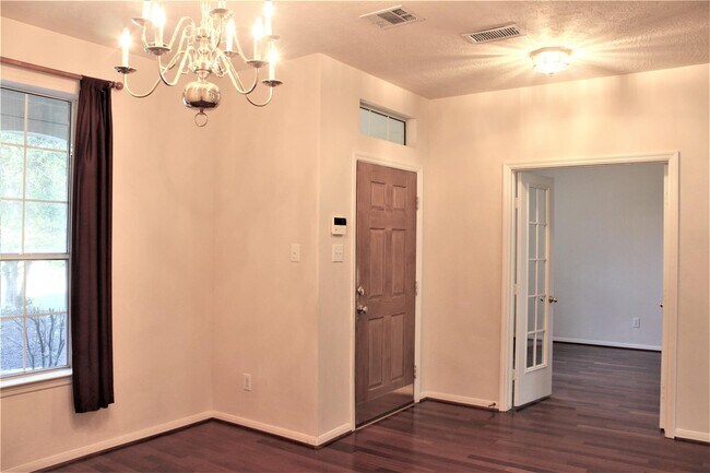 Foto del edificio - 71 N Brooksedge Cir