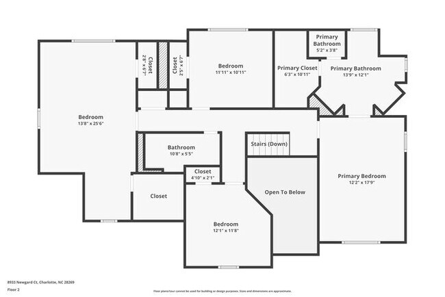 Foto del edificio - 8933 Newgard Ct