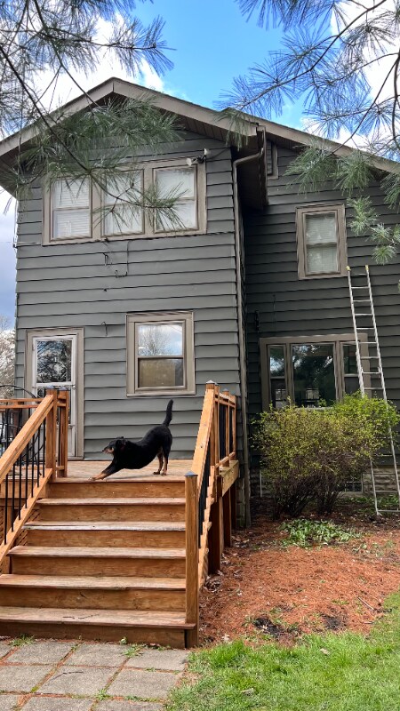 Foto del edificio - 131 Glenmont Ave