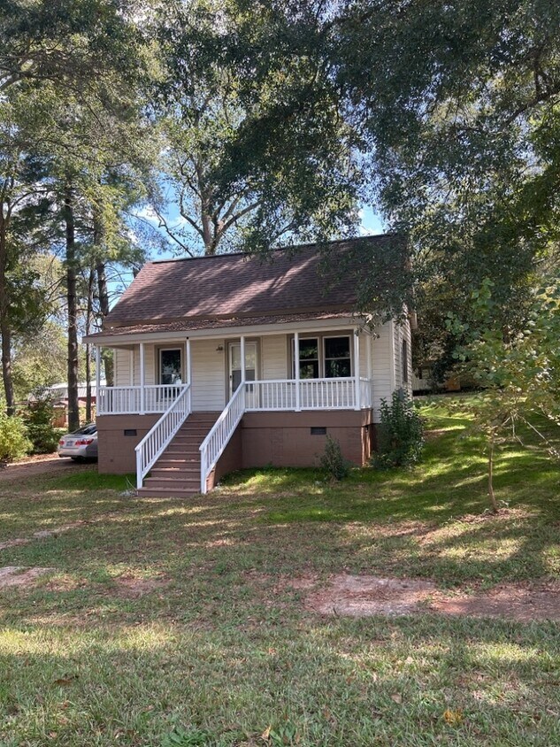 Primary Photo - Cute 1 Bedroom in Belton