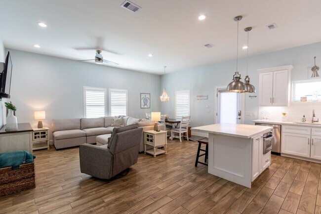 Foto del edificio - 16511 John Davis Rd