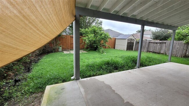 Building Photo - 4211 Landshire Bend Dr
