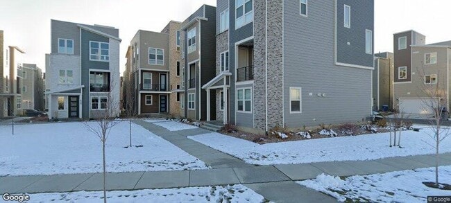 Building Photo - 417 S 610 E
