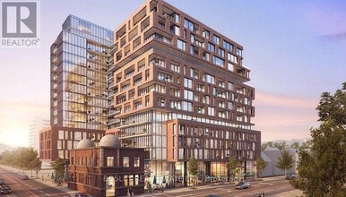 Building Photo - 270-270 Dufferin St