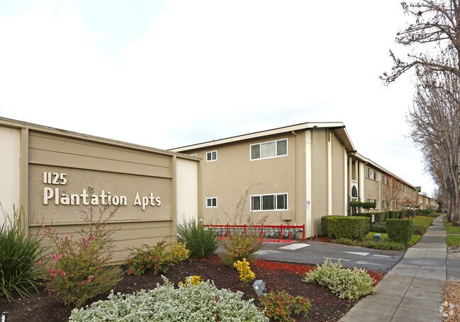 Plantation Apartments Apartments San Jose, CA