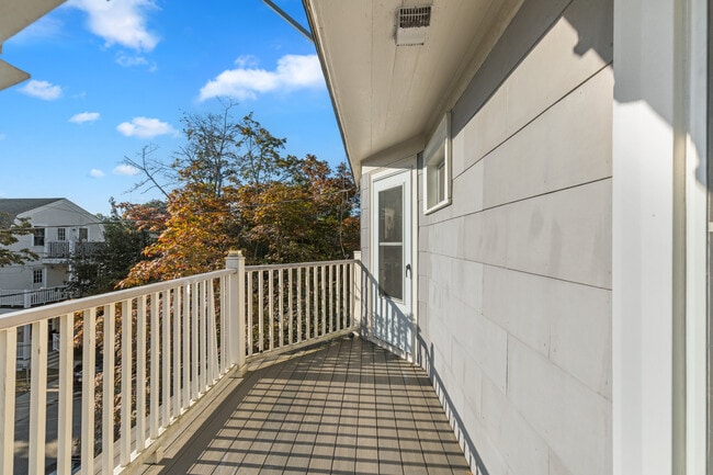 Foto del edificio - 56 Hobson St