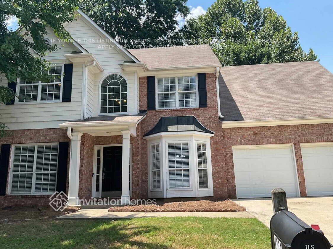 Primary Photo - 2231 Creekway Dr