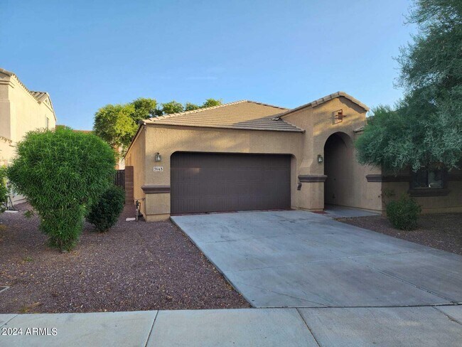 Building Photo - 7643 W Charter Oak Rd