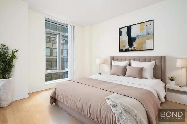 Foto del edificio - 1 bedroom in New York NY 10036