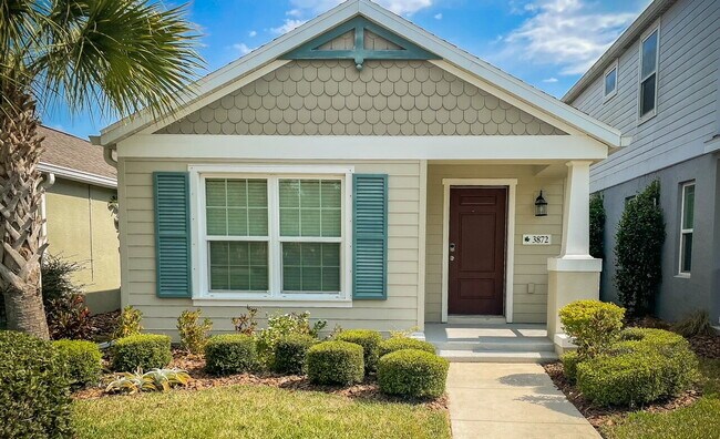 Foto del edificio - 3872 Shimmering Oaks Dr