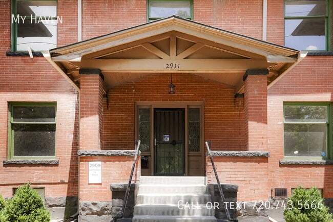 Building Photo - 2911 E 14th Ave