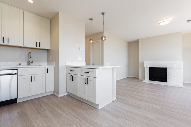Foto del edificio - 630 Grand View Ave