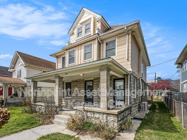 Building Photo - 330 Wabash Ave