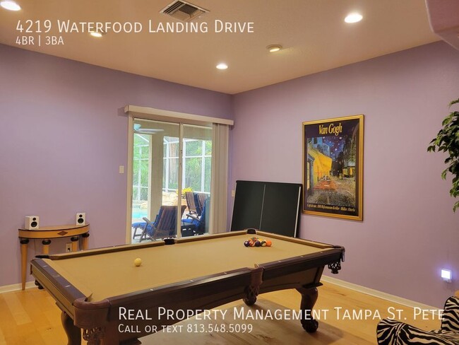 Building Photo - ***LUXURY LUTZ HOME