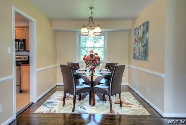 Foto del edificio - 11152 Thorncroft Dr