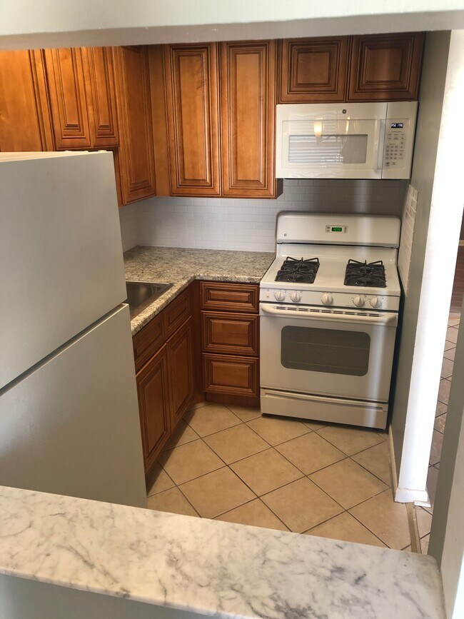 Building Photo - 5920 18th St N