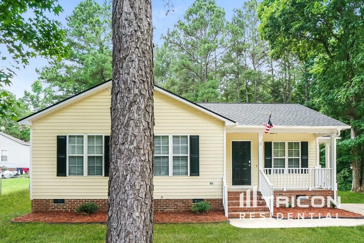 Primary Photo - 1028 Spawn Place Knightdale NC