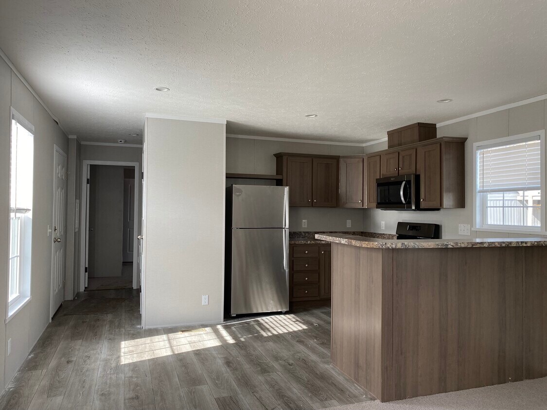 Foto del edificio - 3444 Wayside Terrace