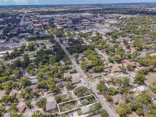 Foto del edificio - 982 W Tarleton St