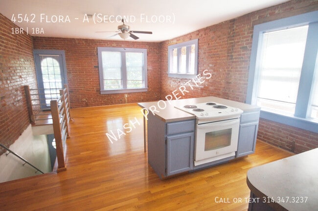 Building Photo - 4542 Flora-A (Second Floor)