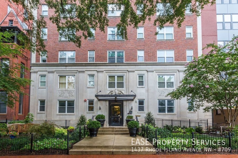 Primary Photo - 1437 Rhode Island Ave NW
