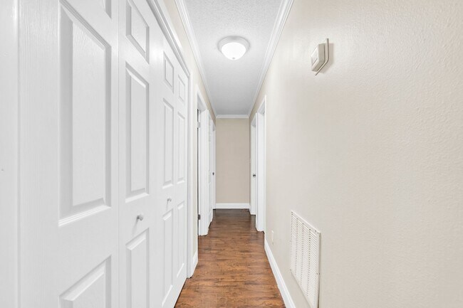 Foto del edificio - 309 Harris Rd NE