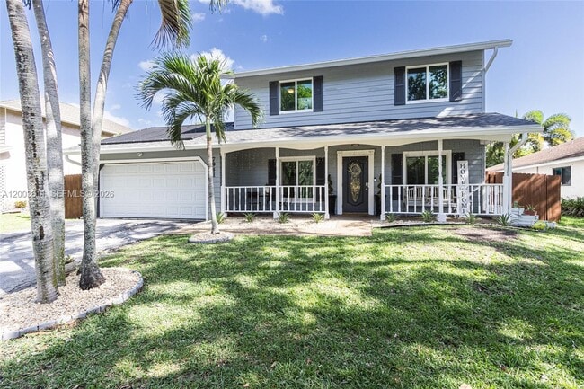 Foto del edificio - 7941 NW 3rd Pl