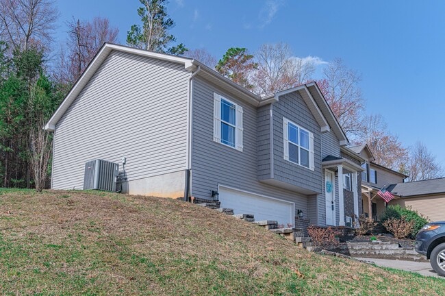 Building Photo - 7809 Elkton Ln