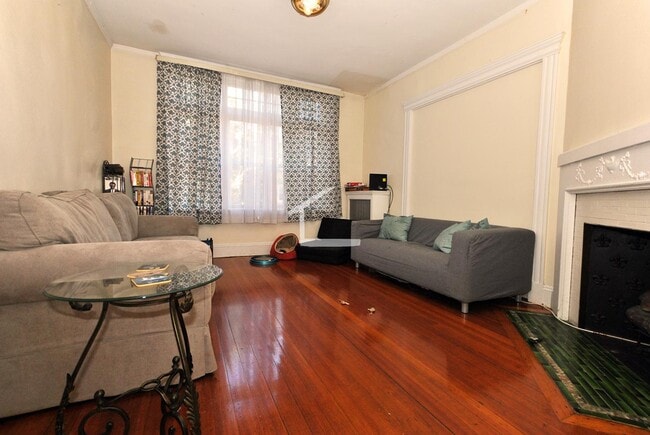 Foto del edificio - 10 Strathmore Rd