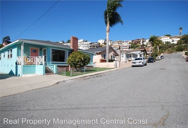 Building Photo - 3 br, 2 bath House - 521 San Luis Ave.