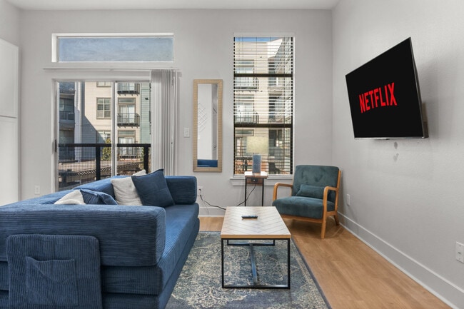 Building Photo - 2901 Indiana St