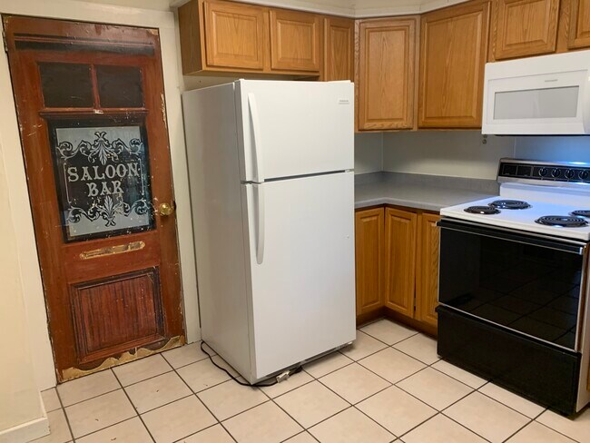 Foto del edificio - 1209 7th St E