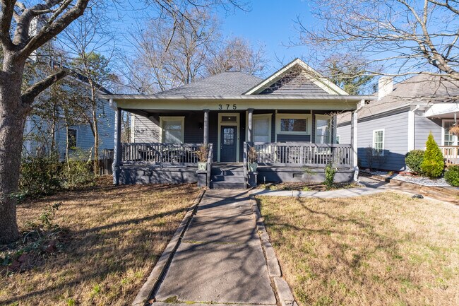 Foto del edificio - 375 Inman St SW