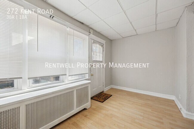 Foto del edificio - 272 Kent Rd