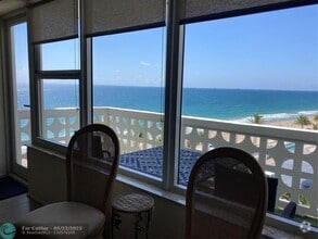Building Photo - 4010 Galt Ocean Dr