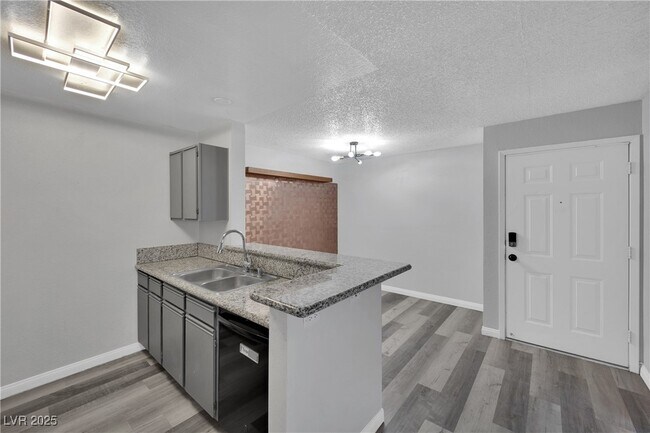 Building Photo - 2200 S Fort Apache Rd