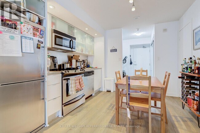 Building Photo - 25 Telegram Mews