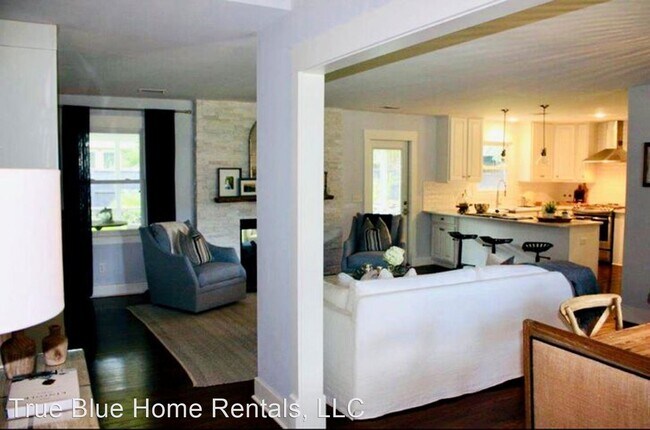 Foto del edificio - 3 br, 3 bath House - 1223 Old Wanus Drive