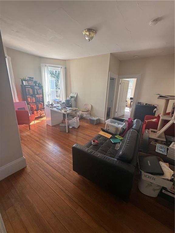 Foto del edificio - 12 Park St