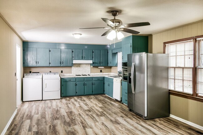 Foto del edificio - 3001 Green Grove Cir NE