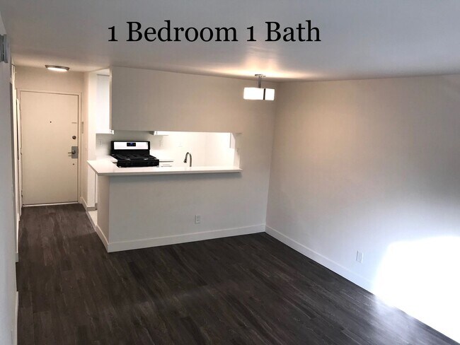 Foto del interior - Sterling Court Apartments