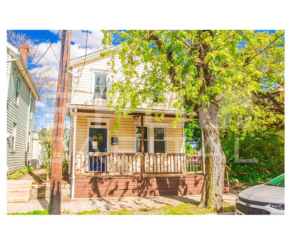 Foto principal - 727 N Pitt St