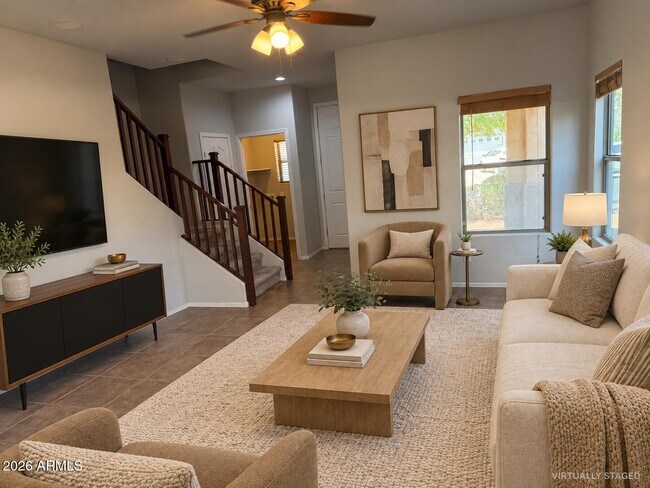 Foto del edificio - 2595 S Southwind Dr