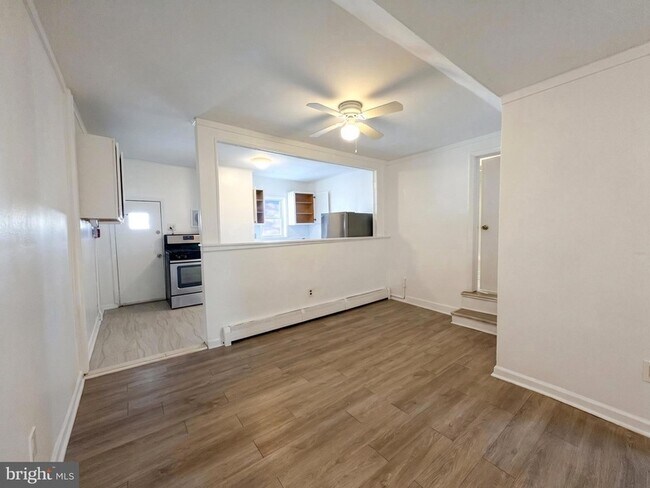 Foto del edificio - 2603 E Somerset St